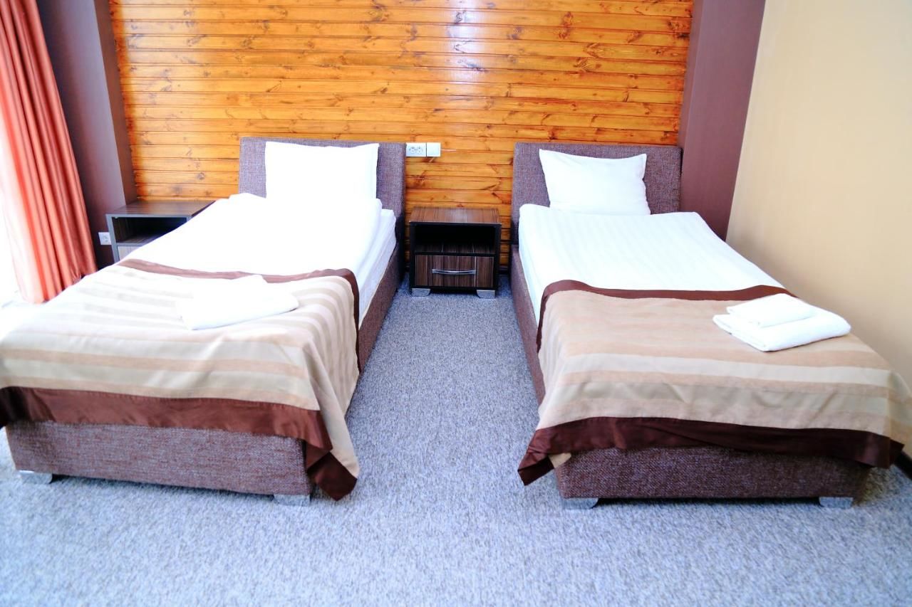 Отель Khan Tengri Hotel Naryn-33