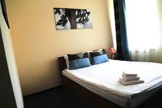 Отель Khan Tengri Hotel Naryn Двухместный номер с 1 кроватью-1